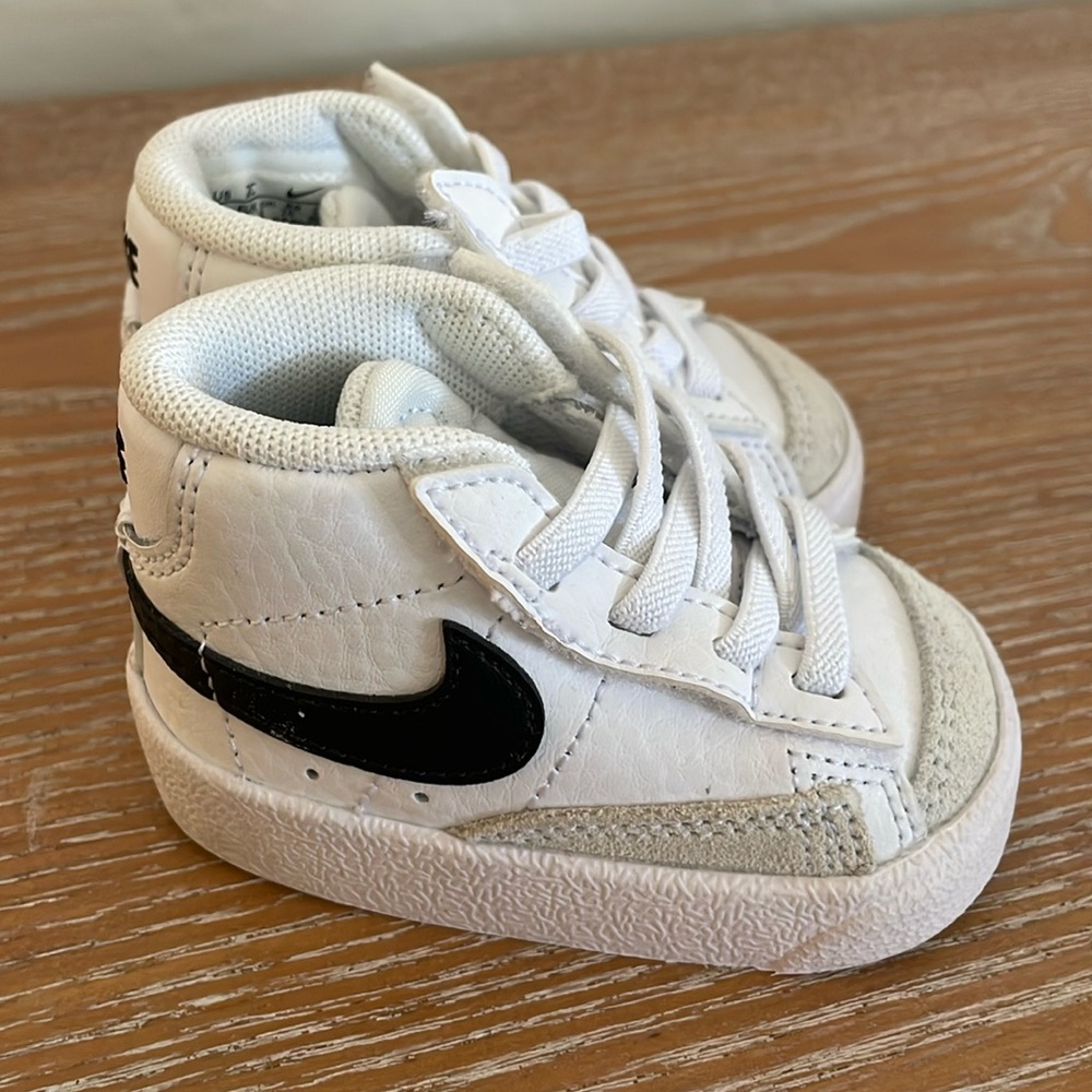 Nike air force baby